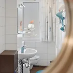 Wunderschoene Am Auch Fuer Familien Appartement *