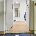 Wunderschoene Am Auch Fuer Familien Appartement