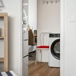Wunderschoene Am Auch Fuer Familien Appartement *