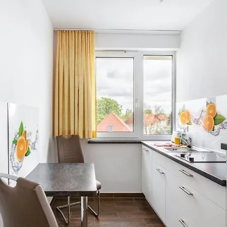 Wunderschoene Am Auch Fuer Familien