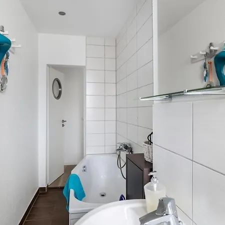 Wunderschoene Am Auch Fuer Familien * Цвенкау