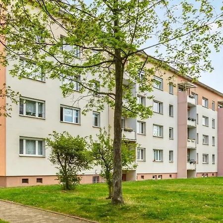 Wunderschöne Am Auch Für Familien Apartamento Zwenkau