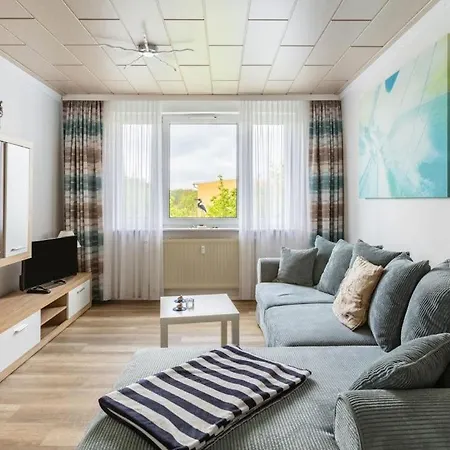 Wunderschoene Am Auch Fuer Familien Цвенкау