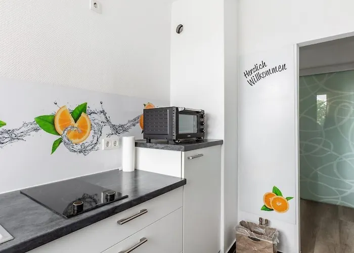 Wunderschoene Am Auch Fuer Familien Zwenkau