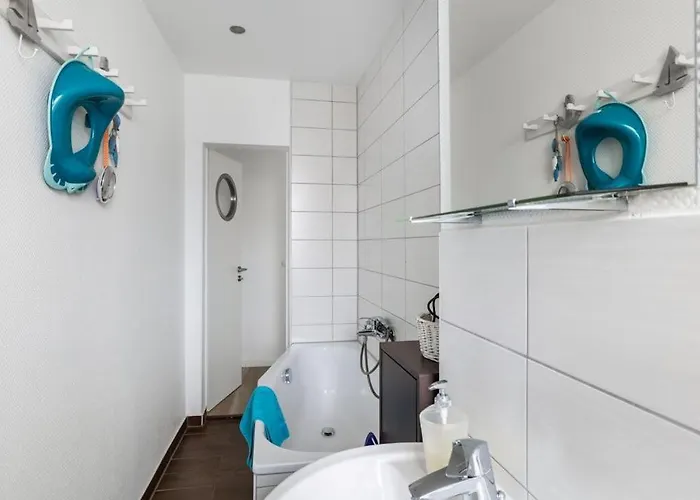 Wunderschoene Am Auch Fuer Familien * Zwenkau