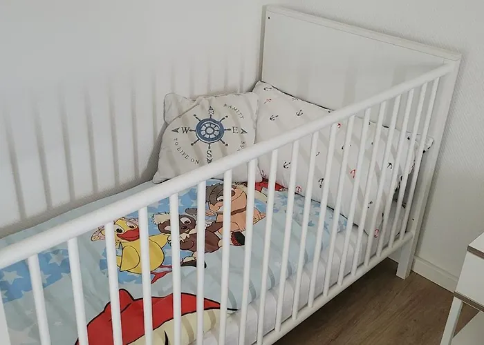 Wunderschoene Am Auch Fuer Familien