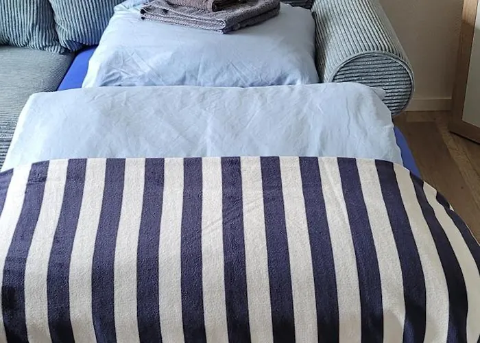 Appartement Wunderschoene Am Auch Fuer Familien *